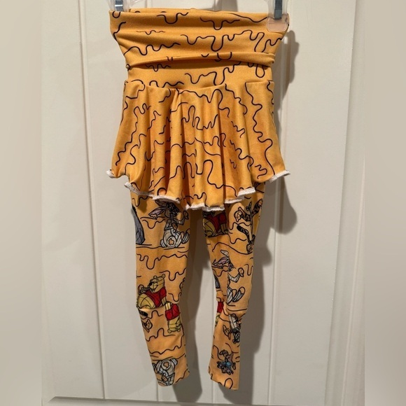 Disney Other - Winnie the Pooh pants